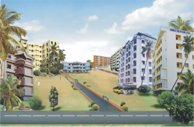 Shree Devi College of Nursing